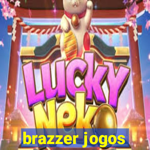 brazzer jogos